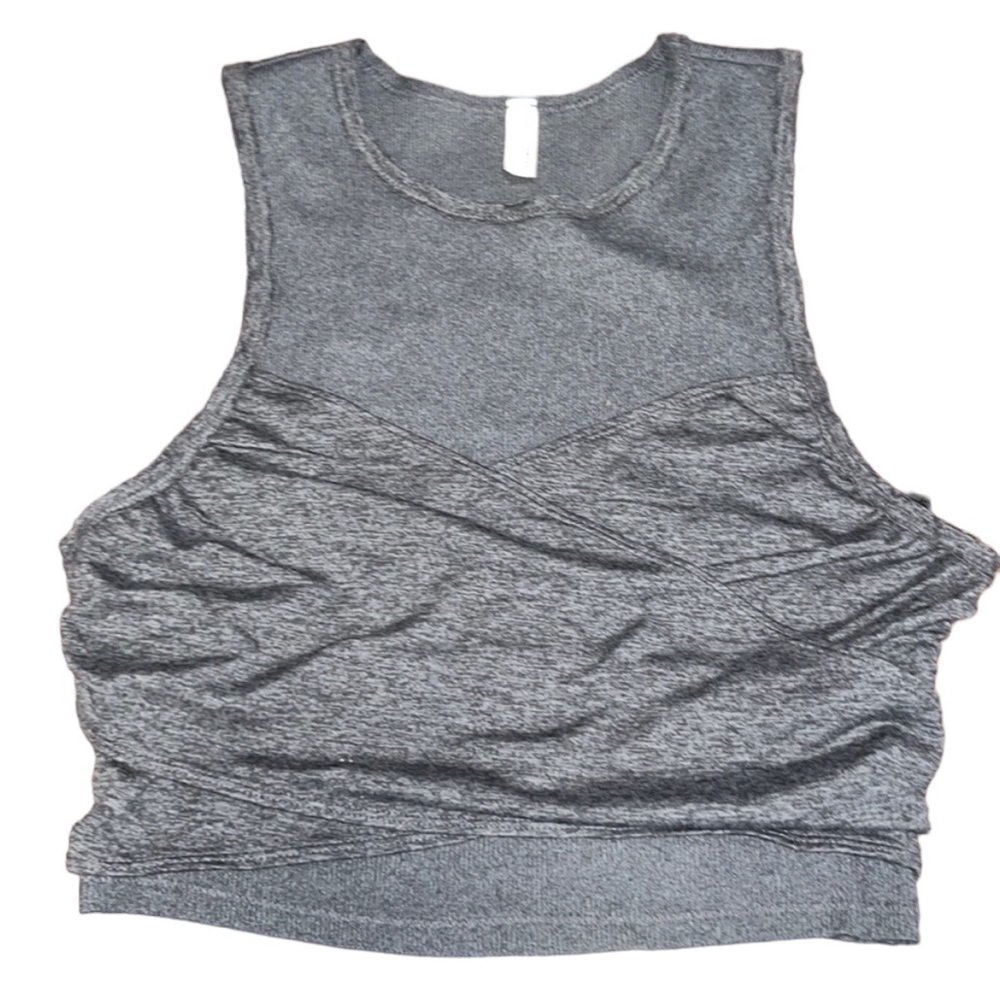 Free people movement tank top